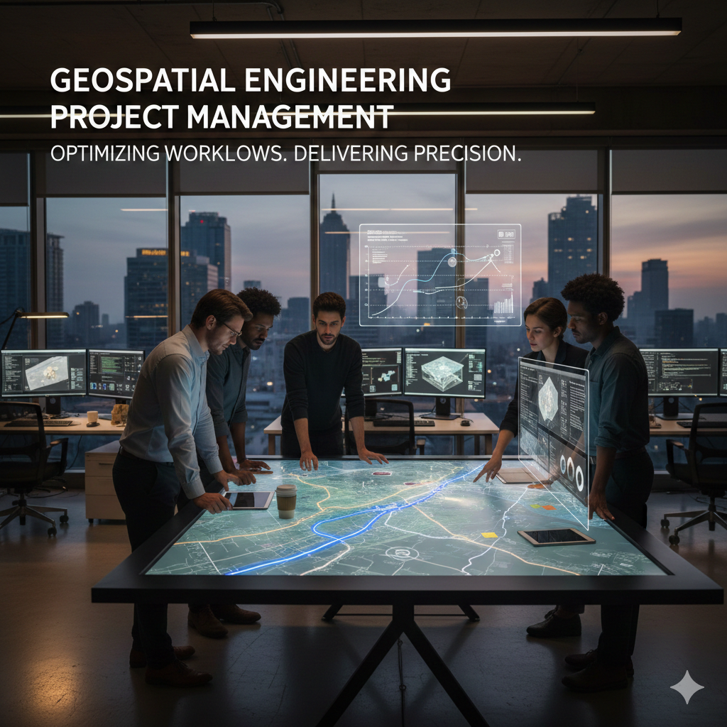 Administración de Proyectos